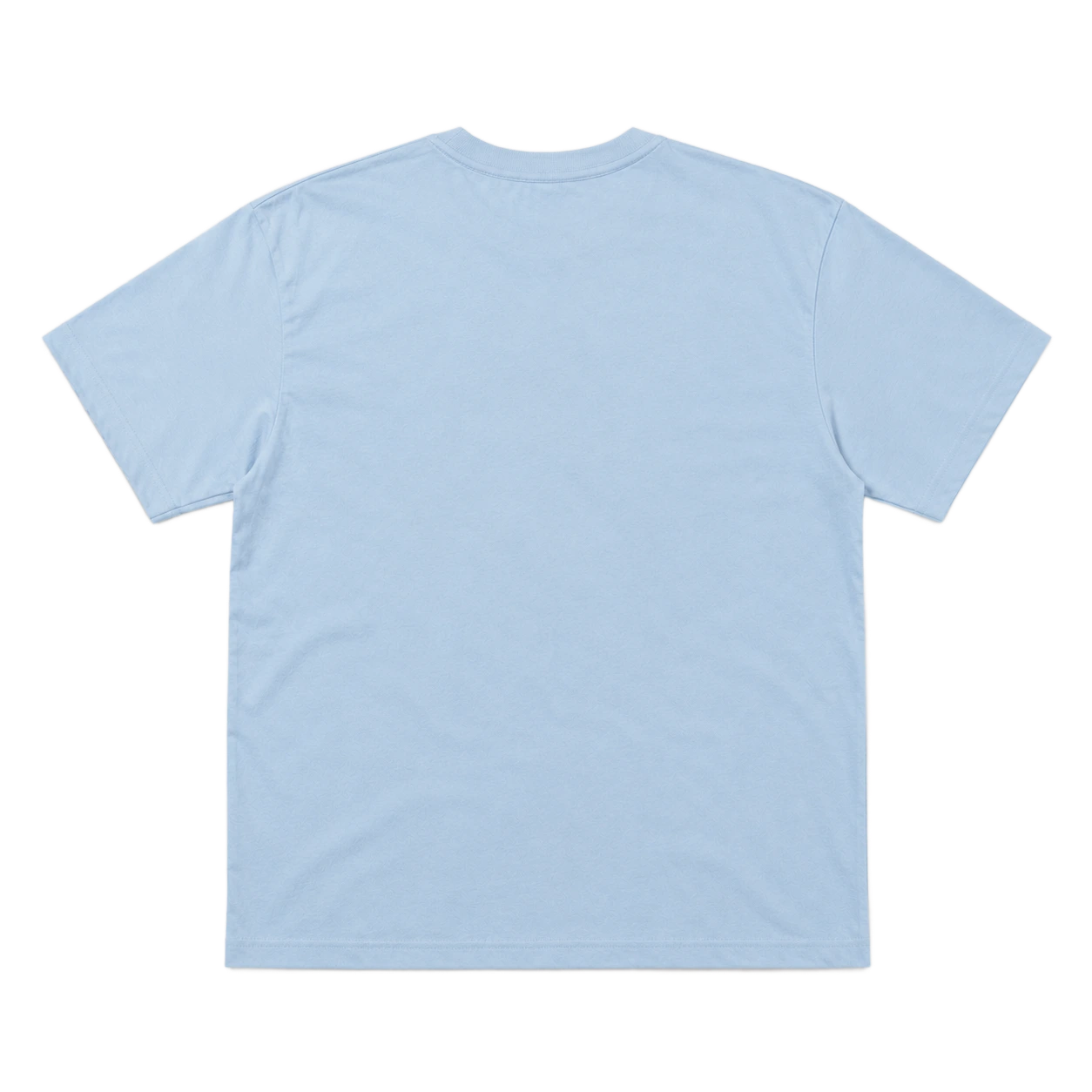 Triko Baby blue